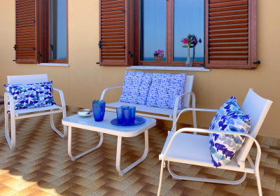 Casa Vacanze Appartamento Jerry House